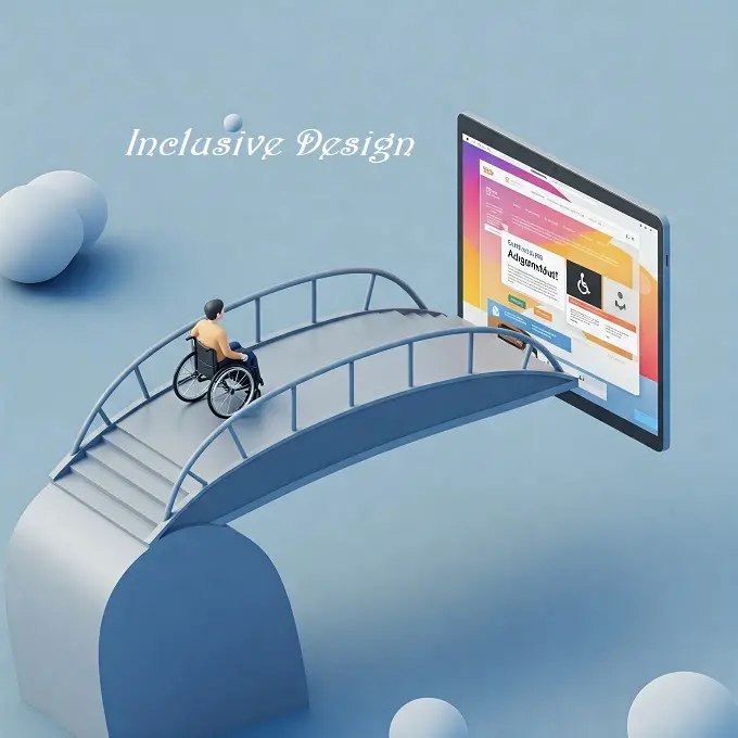 Web Accessibility Metaphor