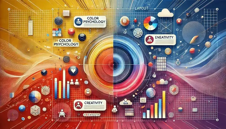 impact of color psychology