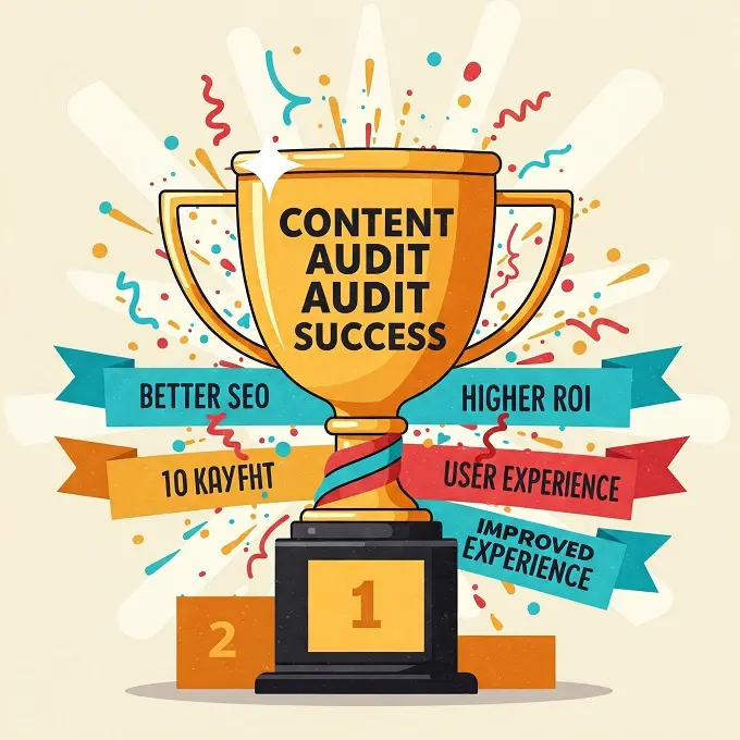 Benefits of Regular Content Audits