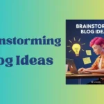 Blog Ideas Featured