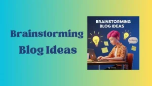 Blog Ideas Featured
