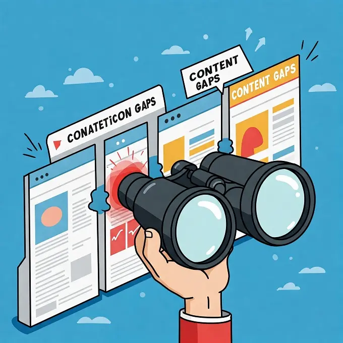 Competitor Analysis