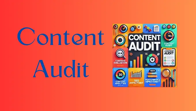 Content Audit Featured