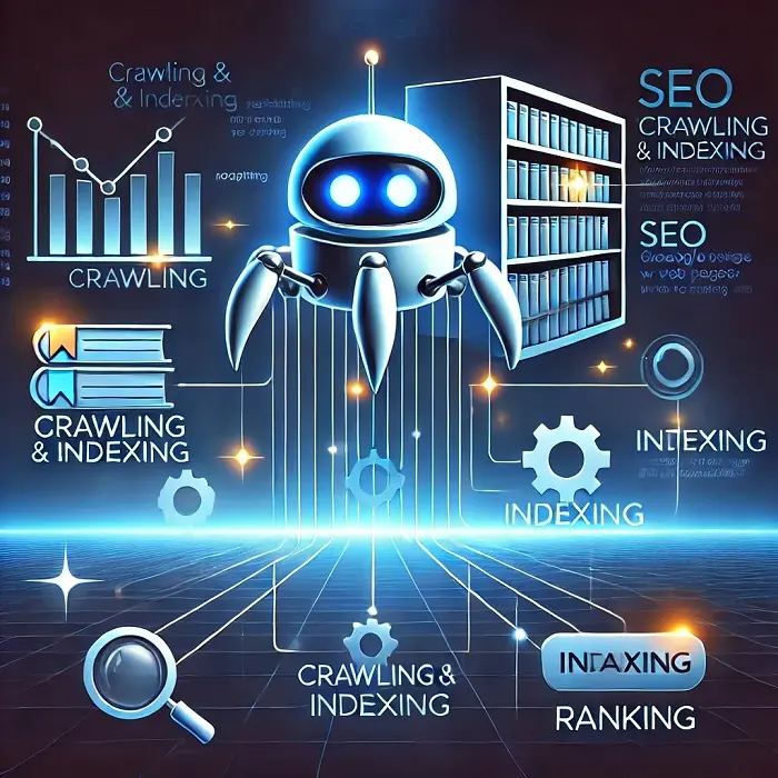 Crawling & Indexing