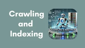 Crawling and Indexing Featured