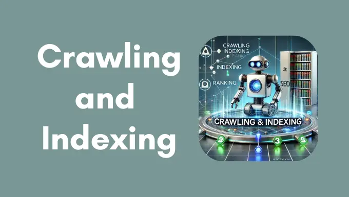 Crawling and Indexing Featured