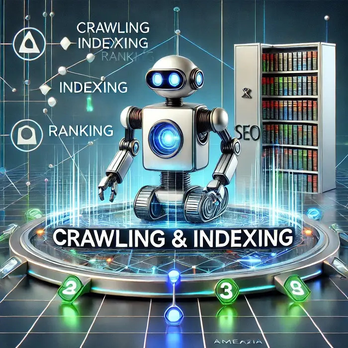 Crawling and Indexing