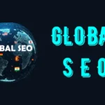 GLOBAL SEO Featured