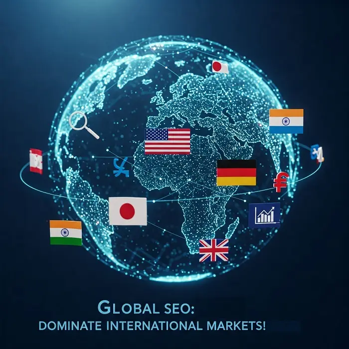 Global SEO Main