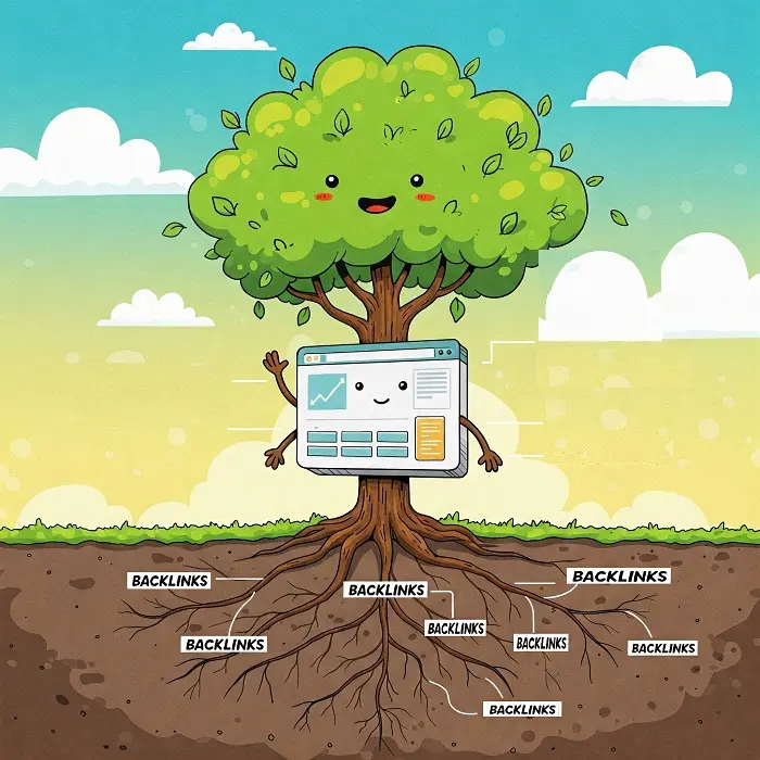 How Backlinks Impact Blog Growth