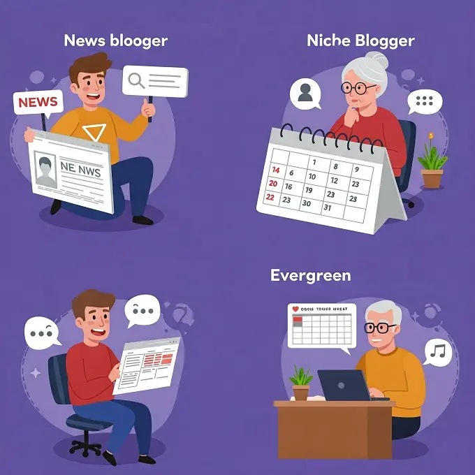 How Often Should You Publish Blogs