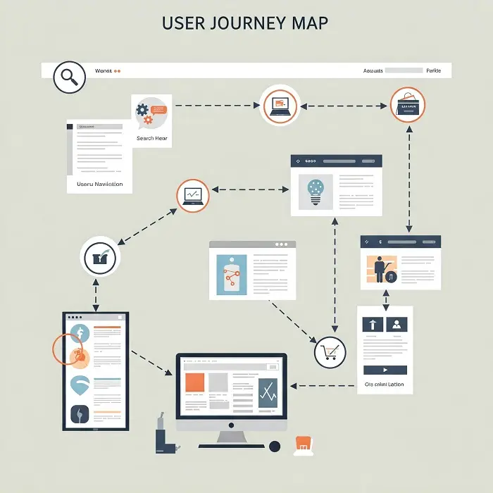 How Site Architecture Impacts SEO