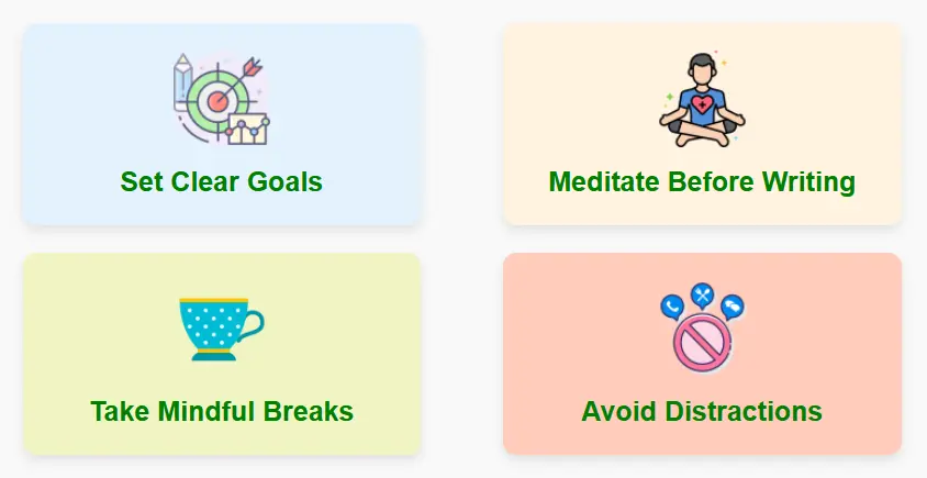 How to Practice Mindfulness