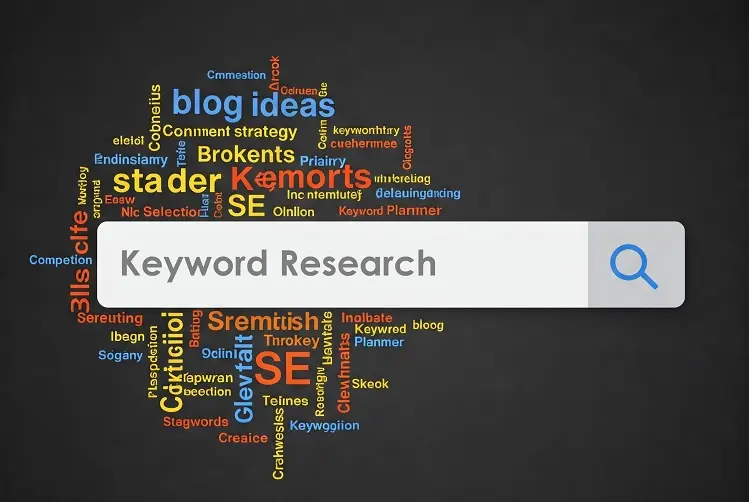 Keyword Research