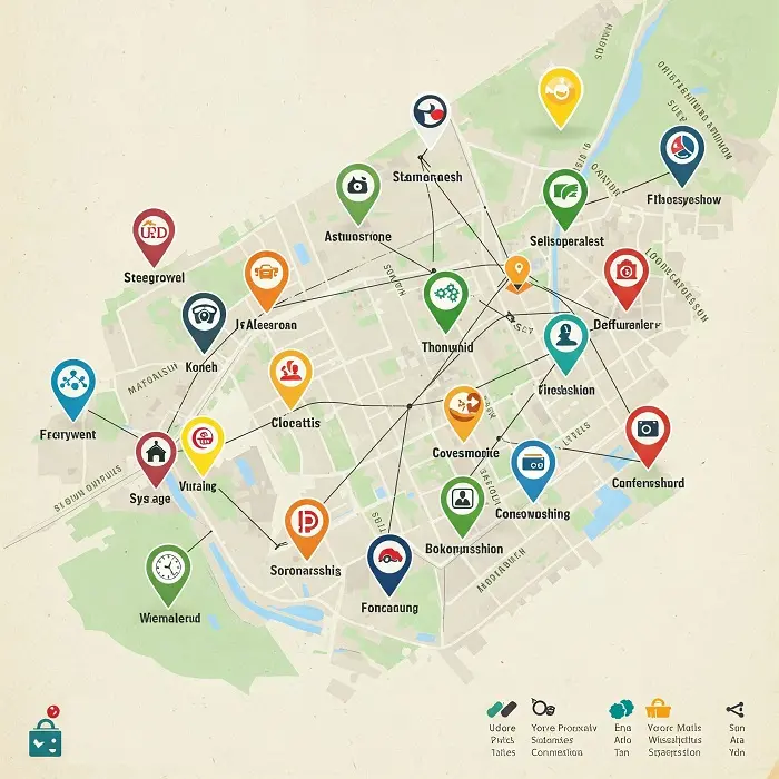 Local Link Building and Community Engagement