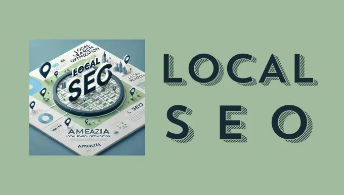 Local SEO Featured