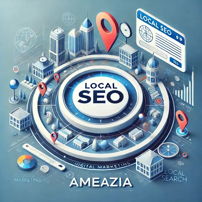 Local SEO