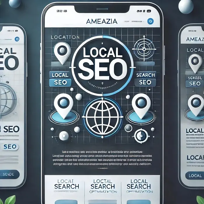 Local SEO