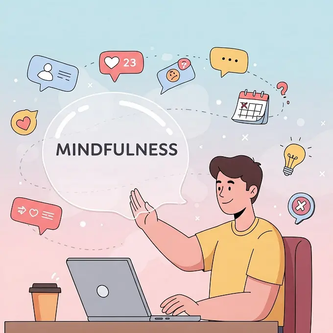 Mindfulness