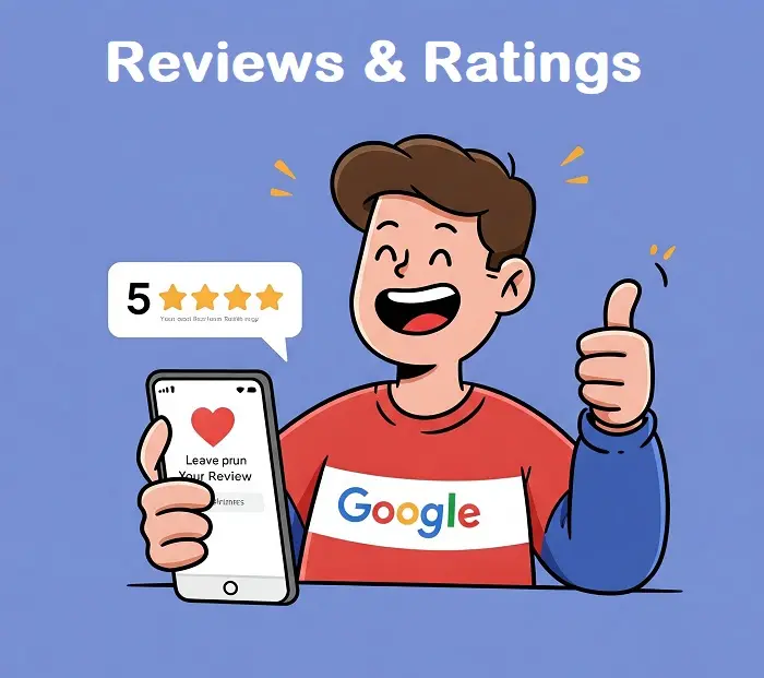 Online Reviews and Ratings