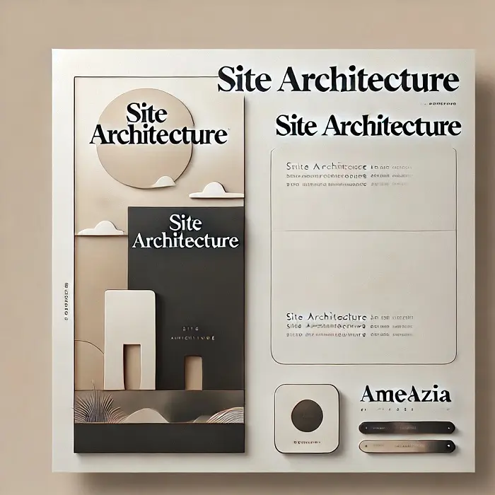 Site Architecture Feat