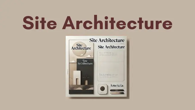 Site Architecture Featured