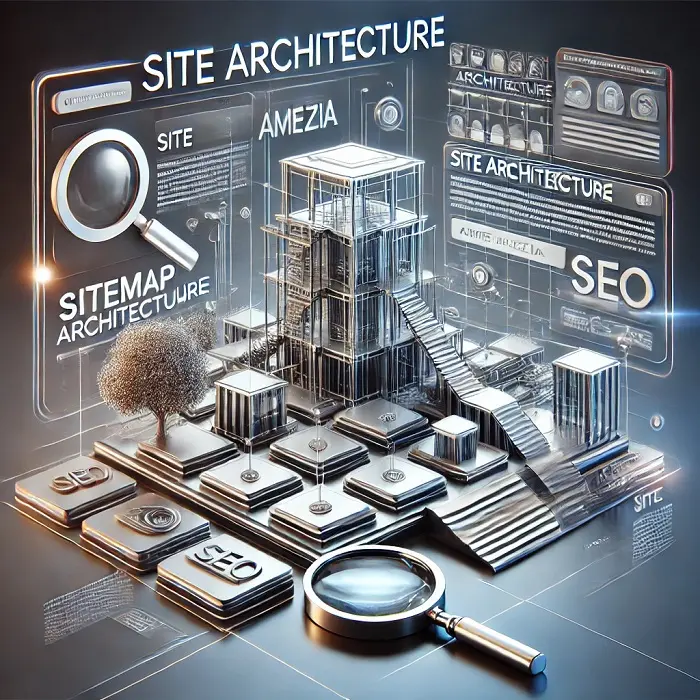 Site Architecture