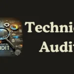Technical Audit Featured