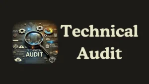 Technical Audit Featured