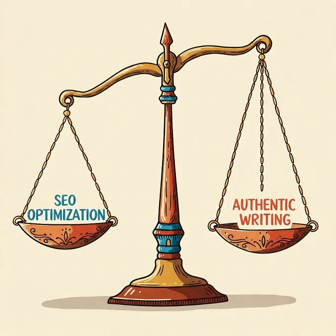 The Role of Mindfulness in SEO