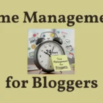 Time Management Featured