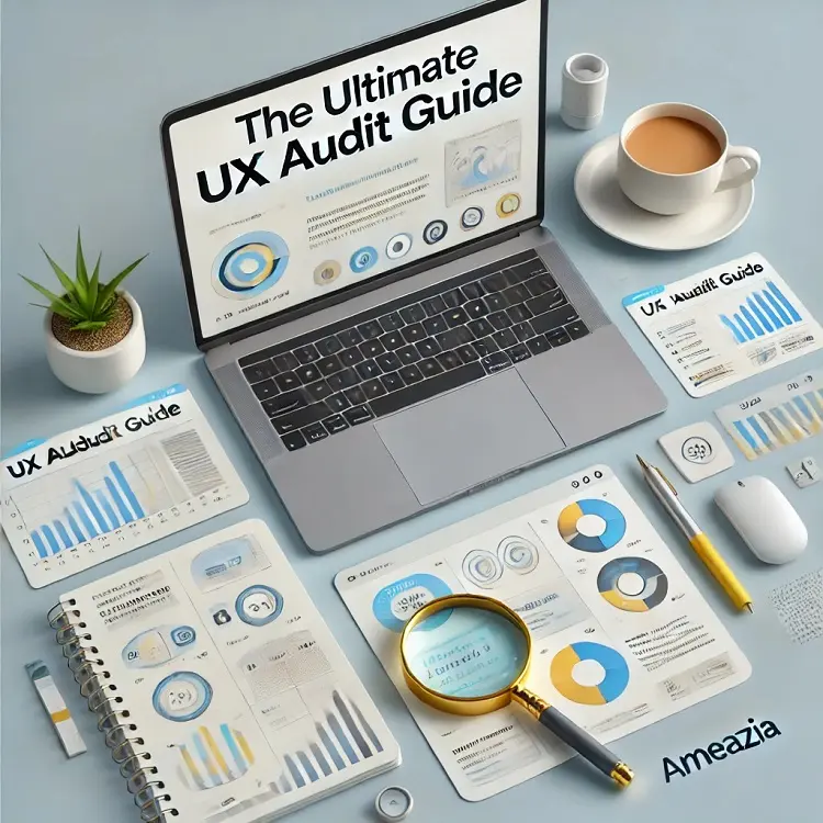 UX-Audit Elements