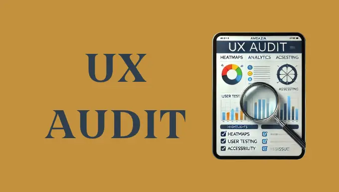 UX Audit Featured