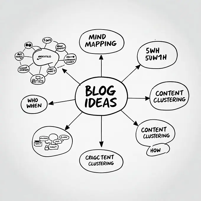 Using Brainstorming Techniques