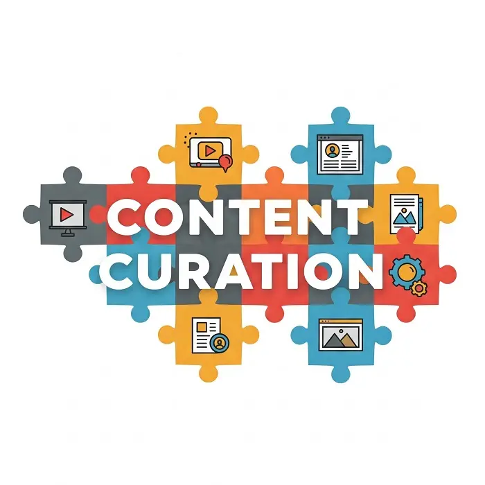 What is Content Curation