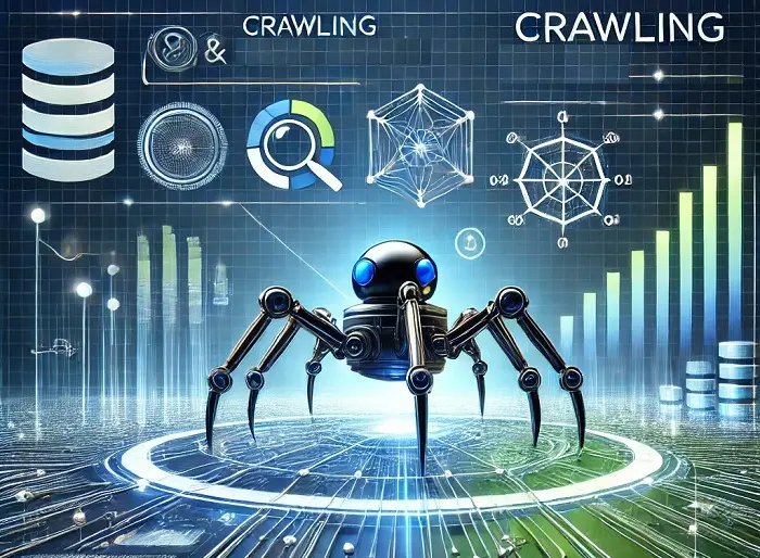 What is Crawling