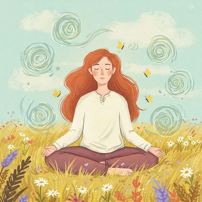 What is Mindfulness