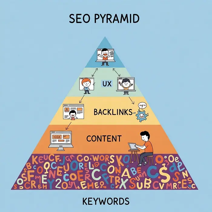 Why Are Backlinks Important