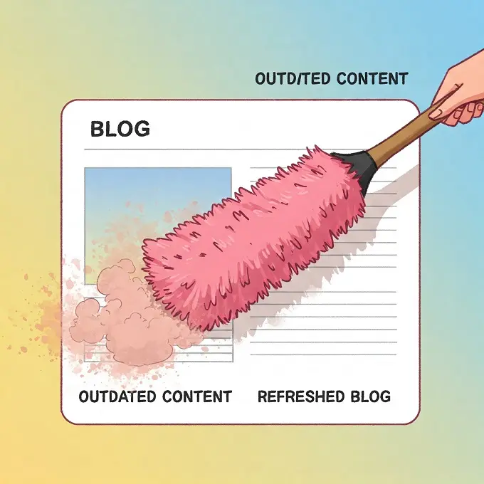 Why Content Audit is Essential