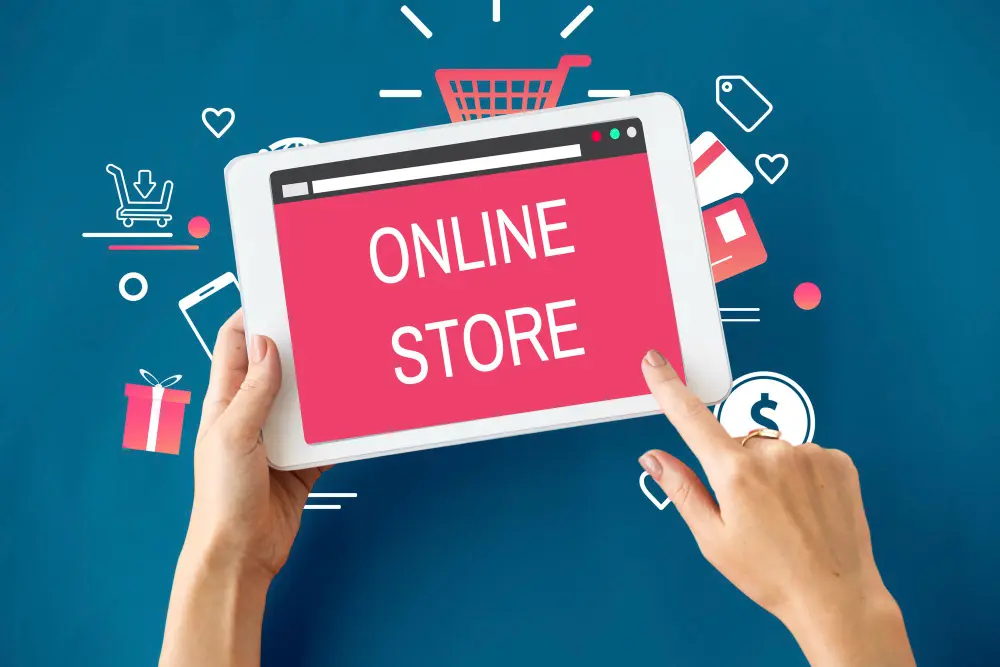 Ecommerce