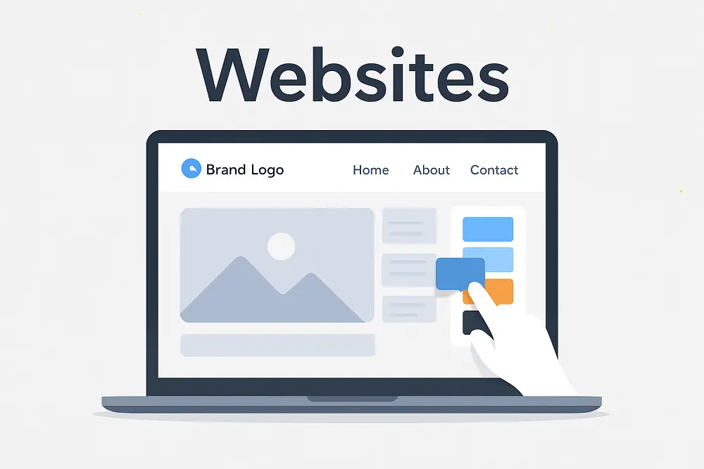 Websites