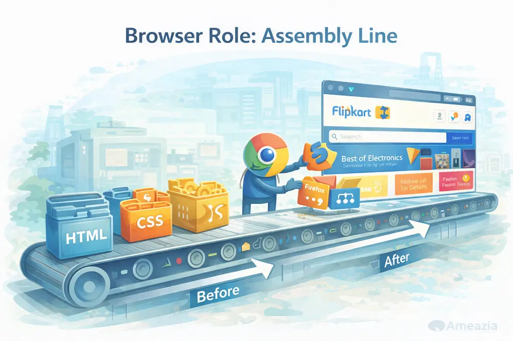 Browser Role