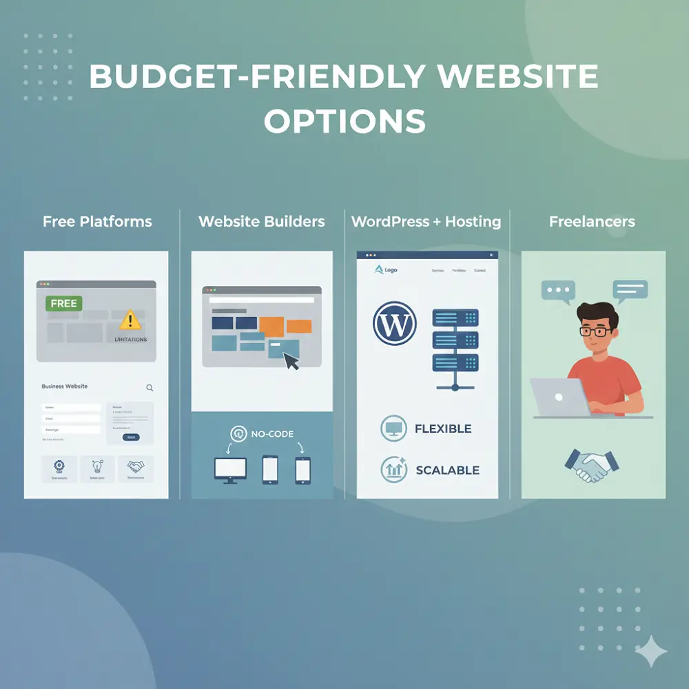 Budget Friendly Options