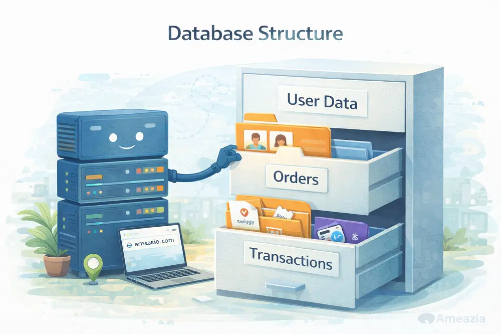 Database Structure