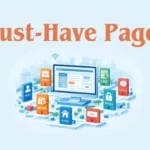 Essential pages Featured