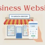 business websites