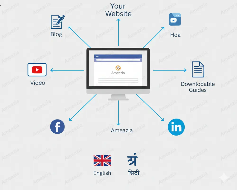 Thought Leadership & Content