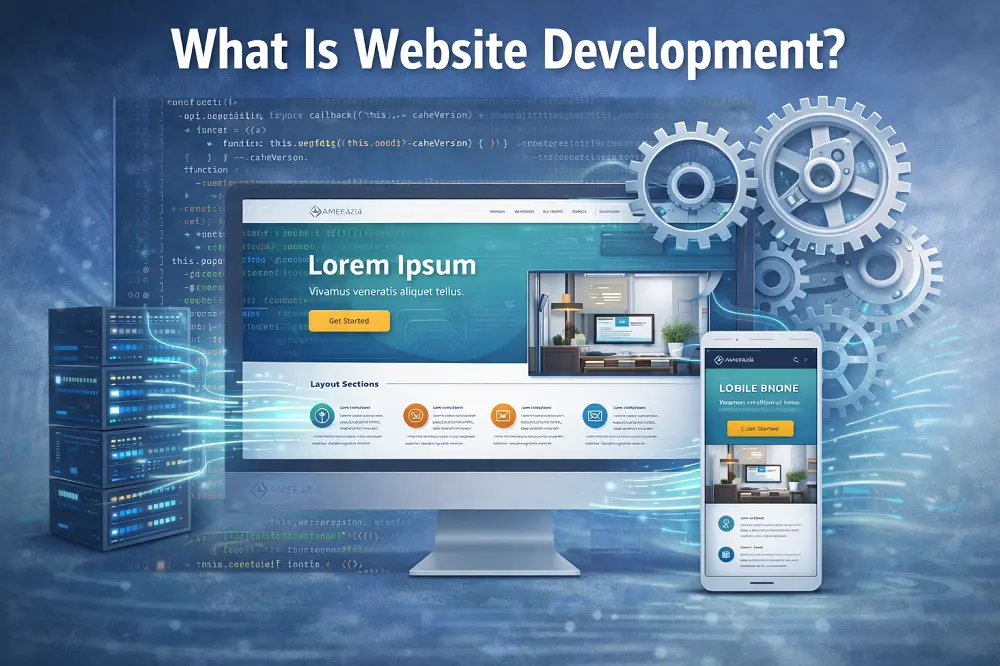 Website Development